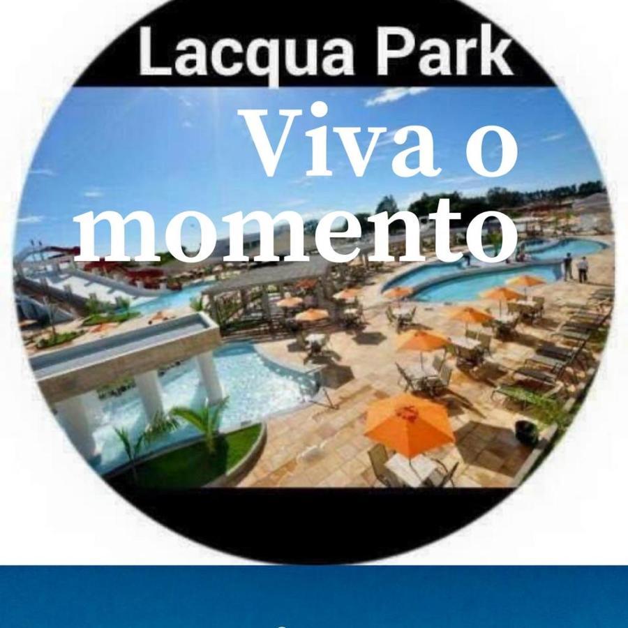 Lacqua Di Roma, 卡达斯诺瓦斯 外观 照片